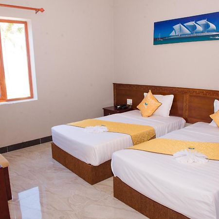 Viva Resort Mũi Né Exterior foto