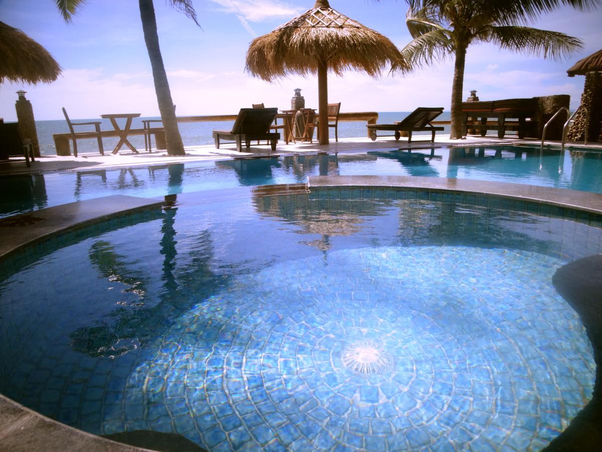 Viva Resort Mũi Né Exterior foto