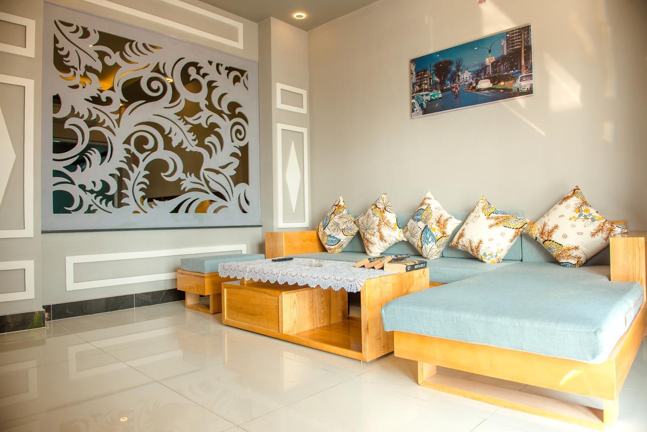 Viva Resort Mũi Né Exterior foto